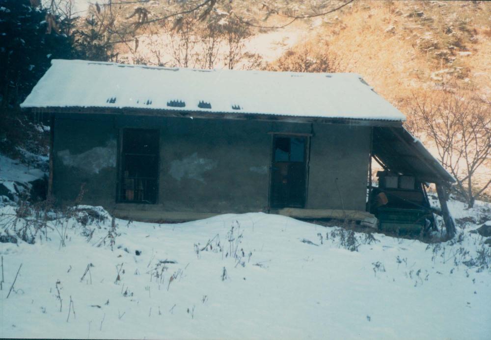 1970년대부터 1990년대까지 김명희, 김차섭 인화사진