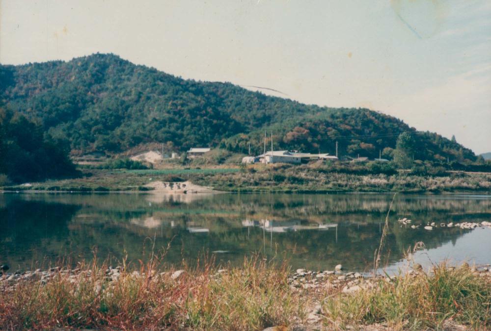 1970년대부터 1990년대까지 김명희, 김차섭 인화사진