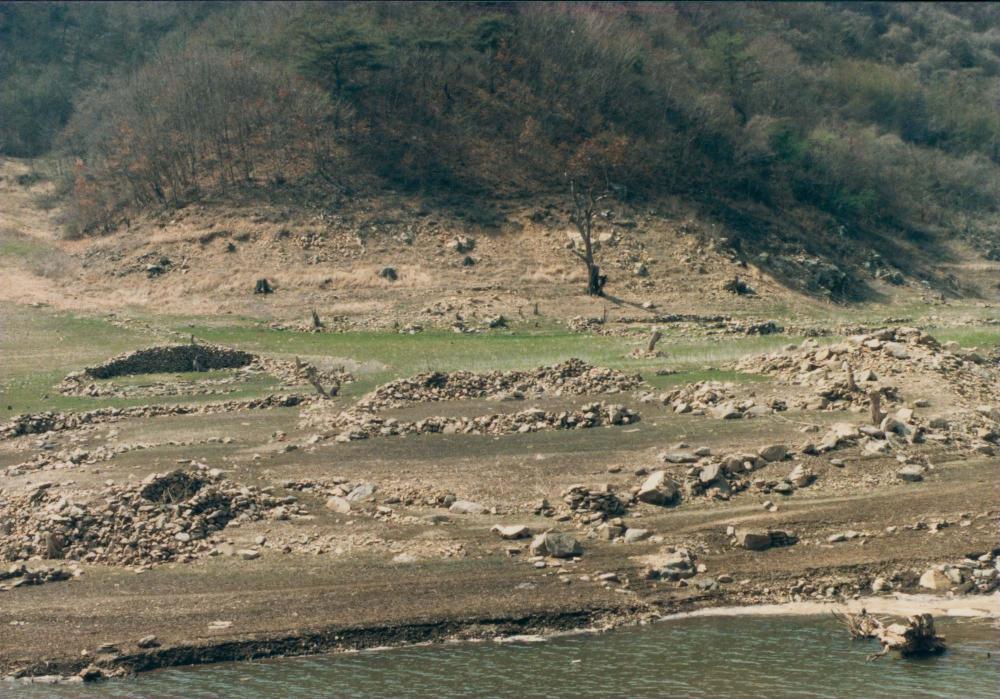 1970년대부터 1990년대까지 김명희, 김차섭 인화사진
