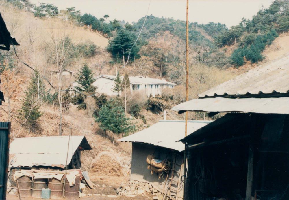1970년대부터 1990년대까지 김명희, 김차섭 인화사진
