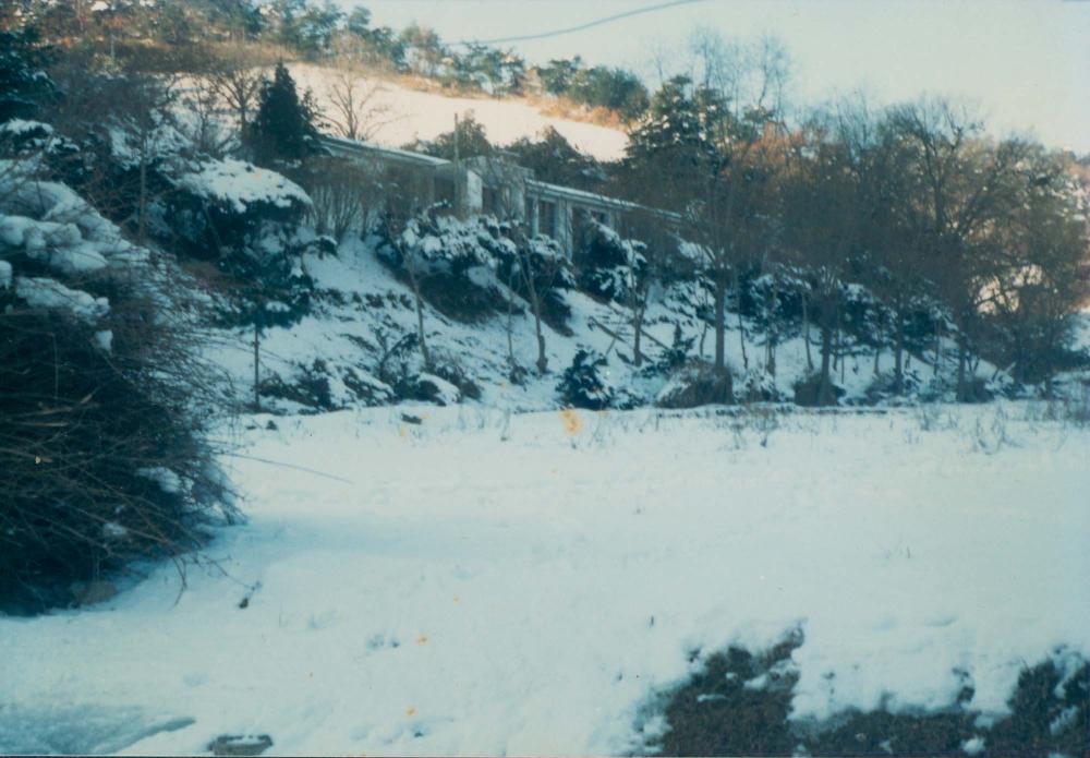 1970년대부터 1990년대까지 김명희, 김차섭 인화사진