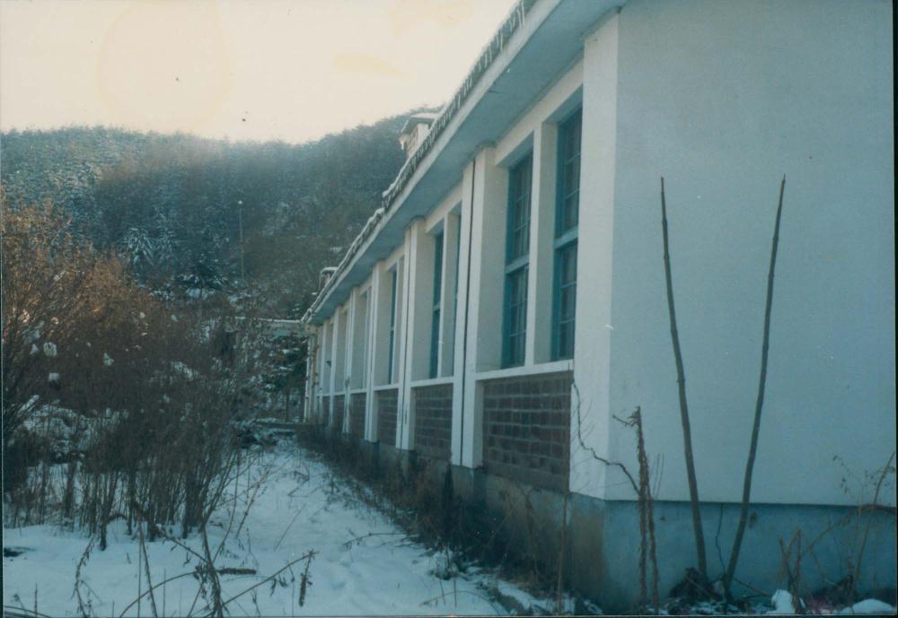 1970년대부터 1990년대까지 김명희, 김차섭 인화사진