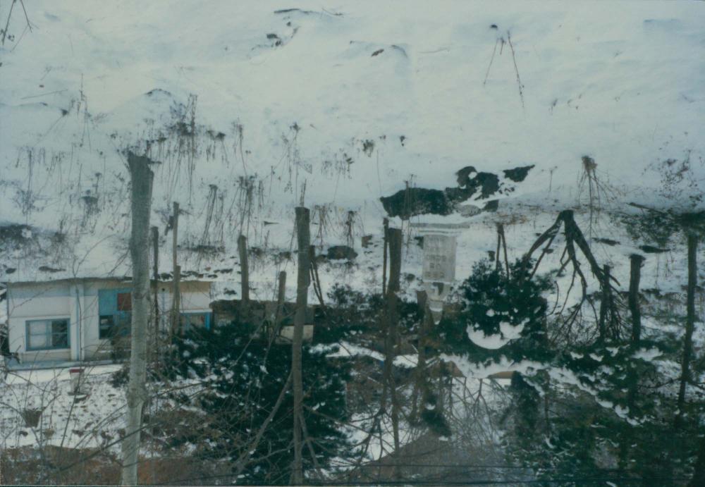 1970년대부터 1990년대까지 김명희, 김차섭 인화사진