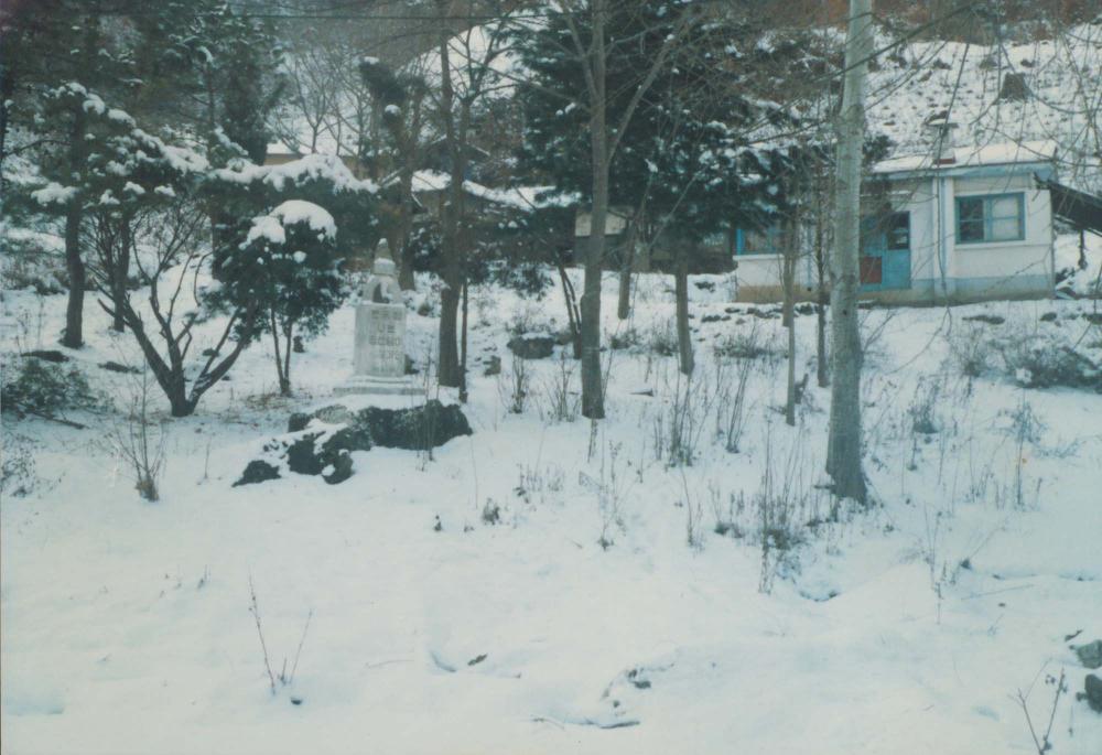 1970년대부터 1990년대까지 김명희, 김차섭 인화사진