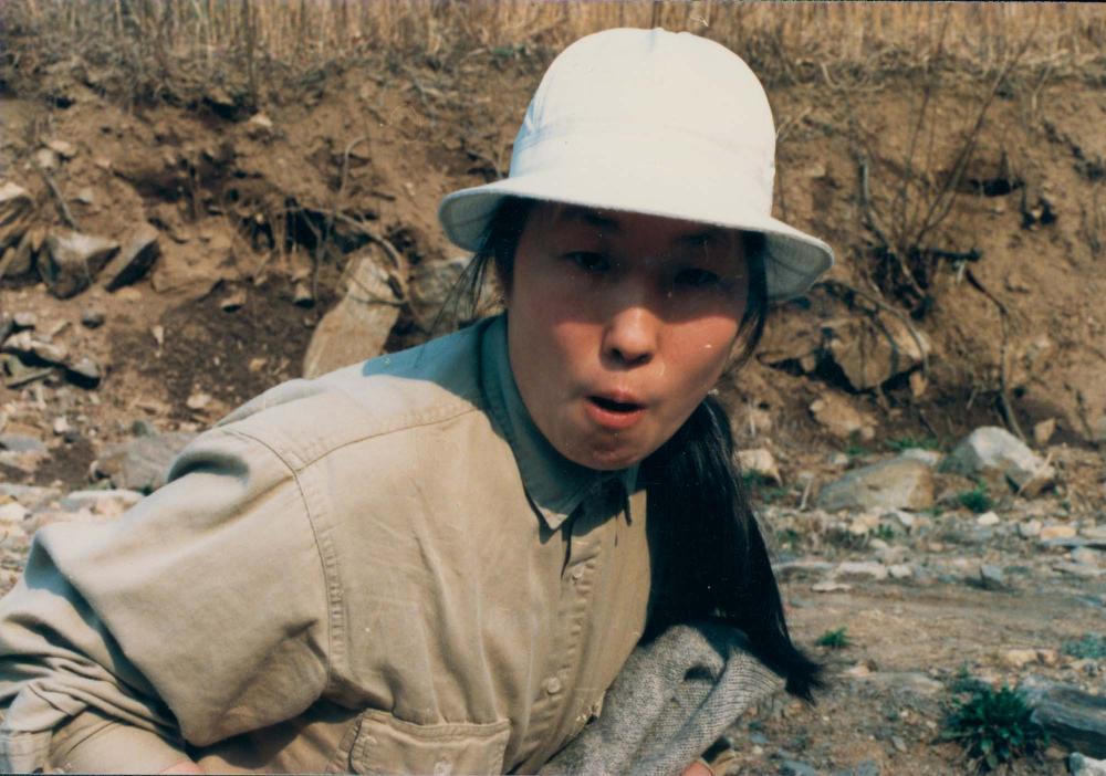 1970년대부터 1990년대까지 김명희, 김차섭 인화사진