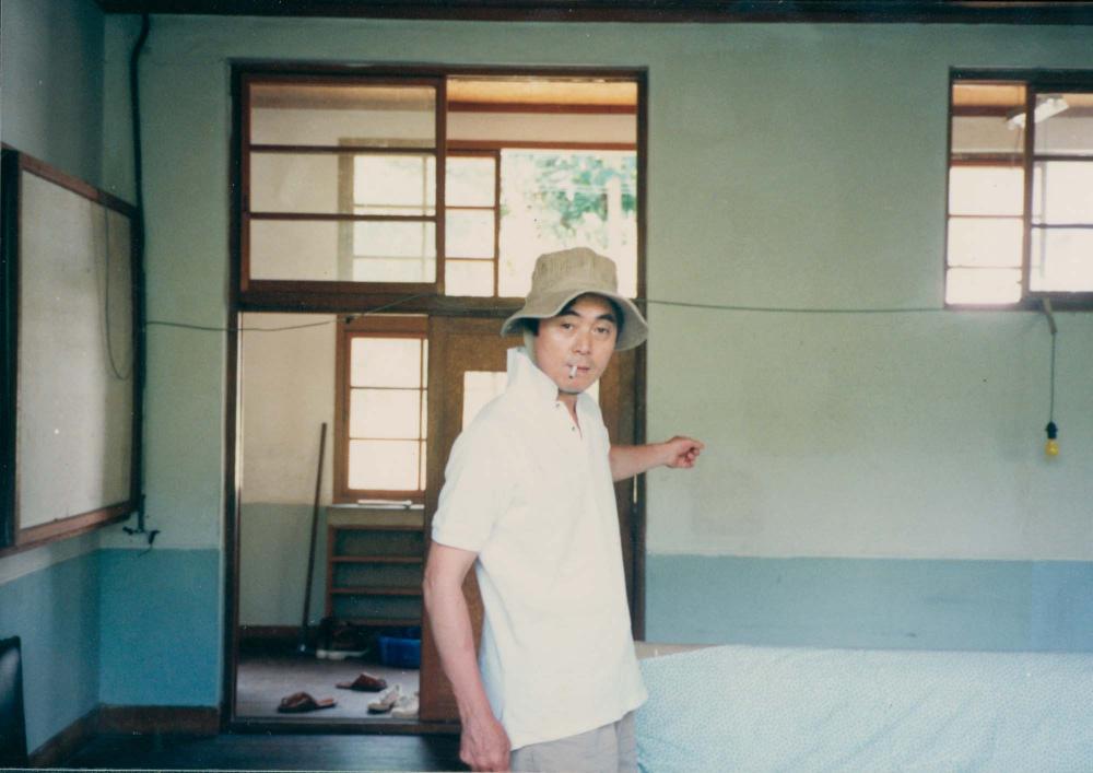 1970년대부터 1990년대까지 김명희, 김차섭 인화사진