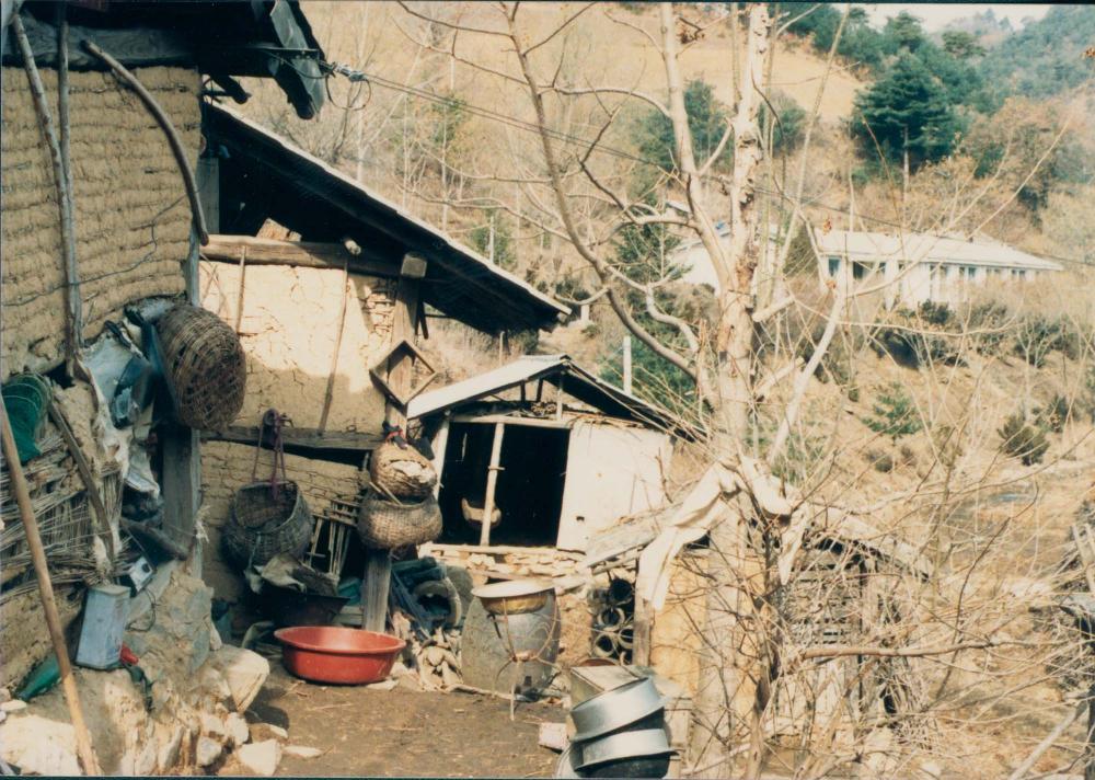 1970년대부터 1990년대까지 김명희, 김차섭 인화사진