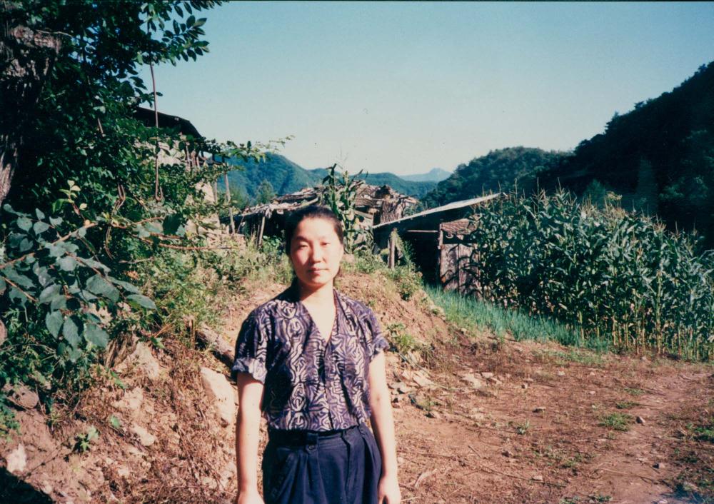 1970년대부터 1990년대까지 김명희, 김차섭 인화사진
