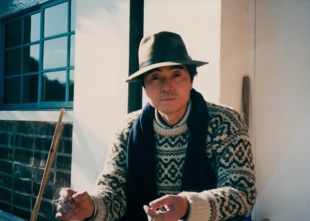 1970년대부터 1990년대까지 김명희, 김차섭 인화사진