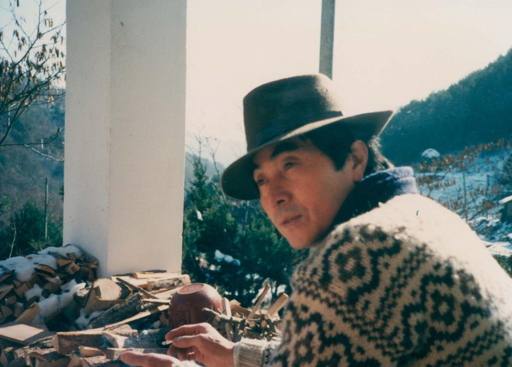 1970년대부터 1990년대까지 김명희, 김차섭 인화사진