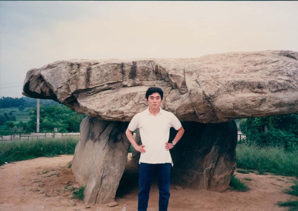 1970년대부터 1990년대까지 김명희, 김차섭 인화사진
