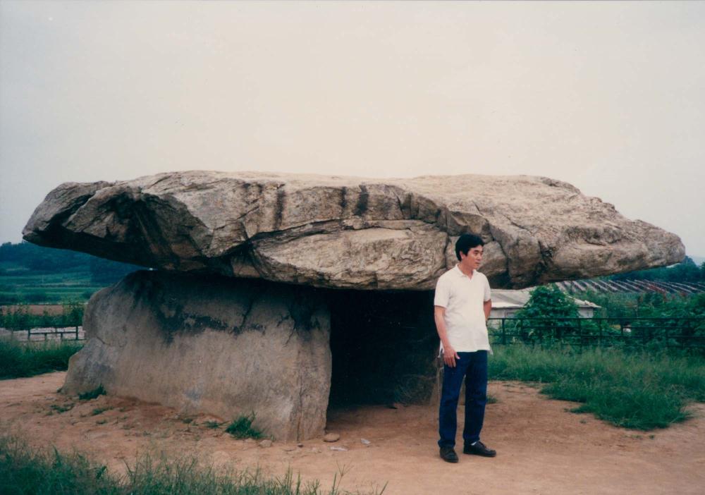 1970년대부터 1990년대까지 김명희, 김차섭 인화사진