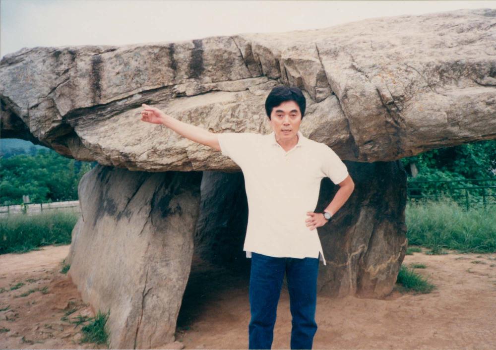 1970년대부터 1990년대까지 김명희, 김차섭 인화사진