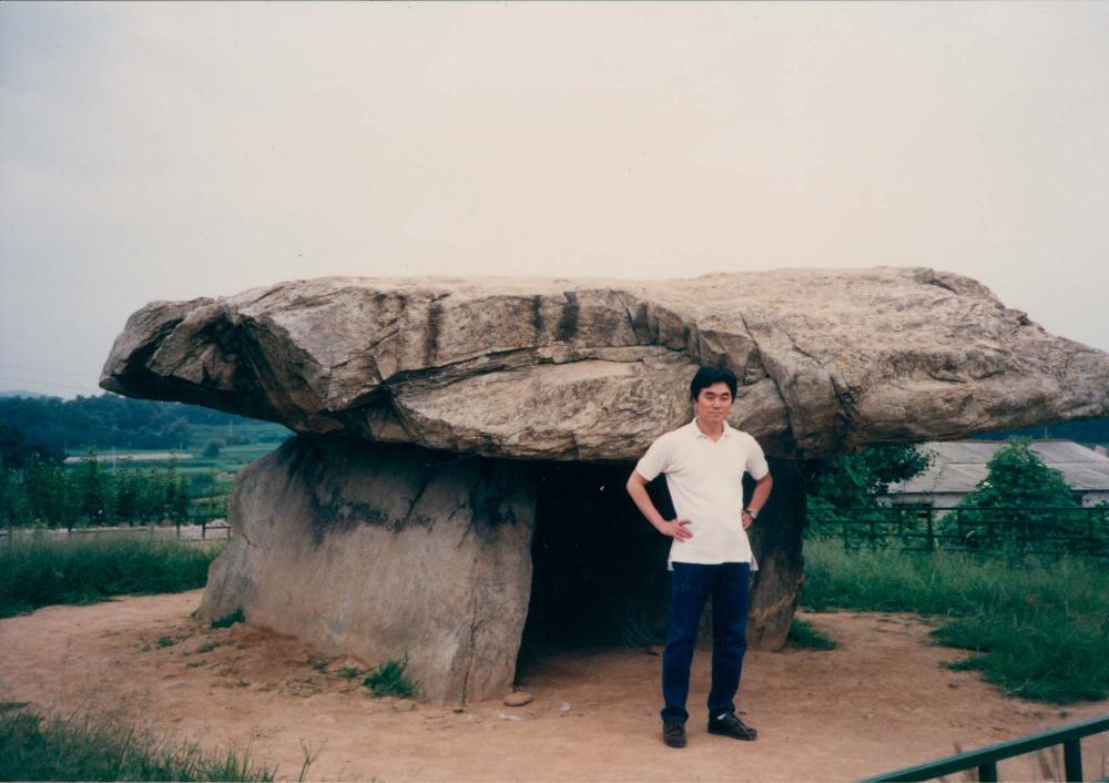 1970년대부터 1990년대까지 김명희, 김차섭 인화사진