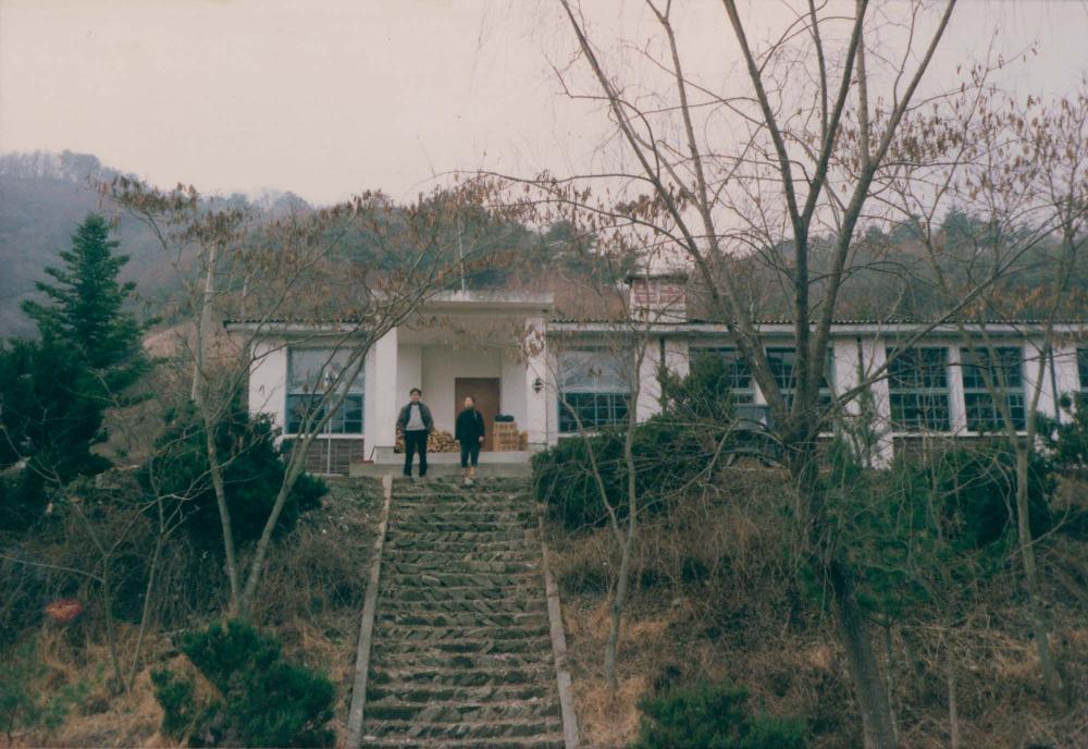 1970년대부터 1990년대까지 김명희, 김차섭 인화사진