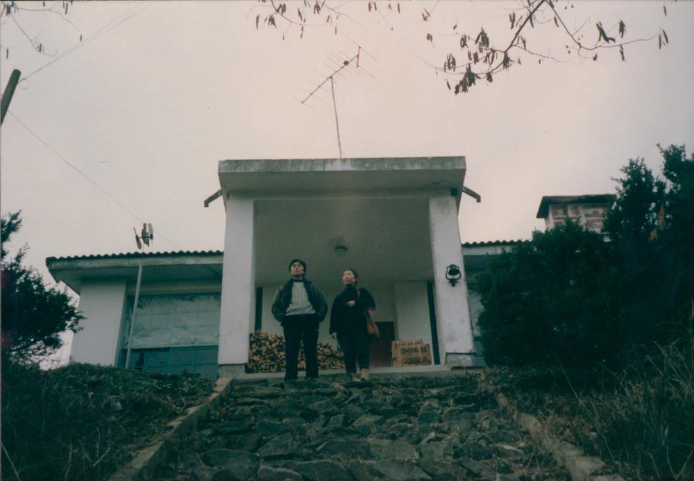 1970년대부터 1990년대까지 김명희, 김차섭 인화사진