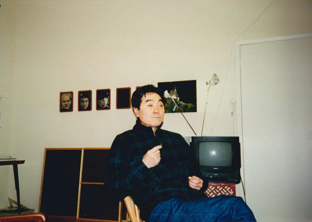 김명희, 김차섭 인화사진 4 1