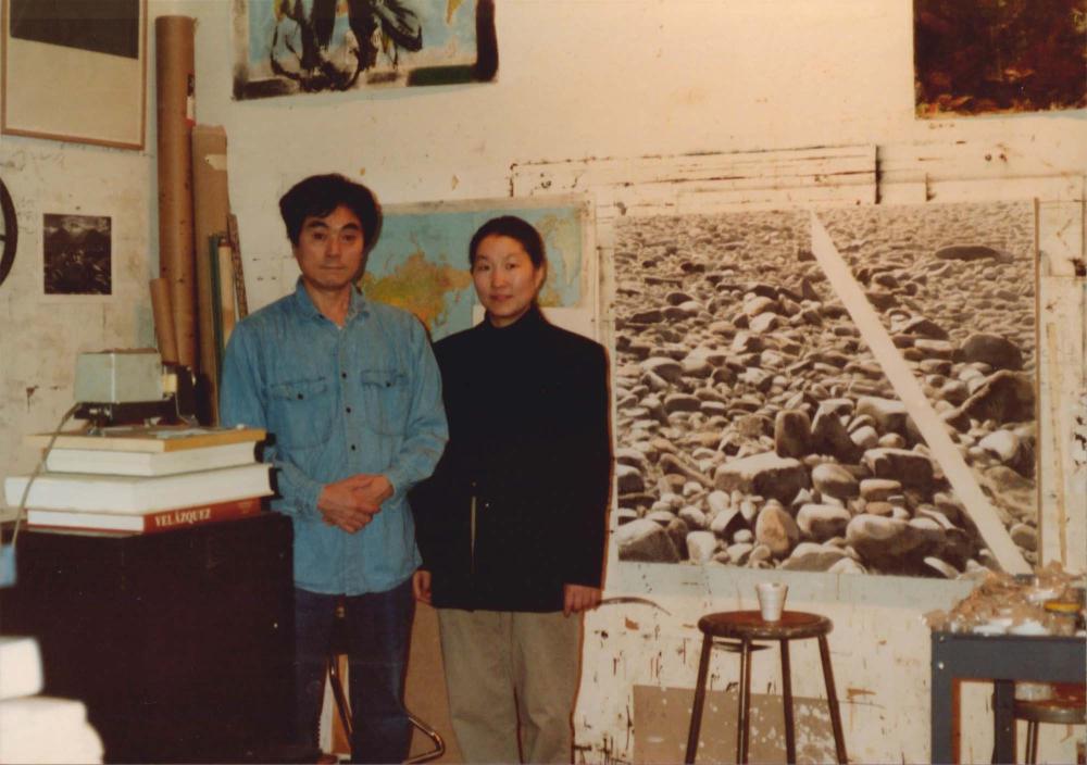 김차섭, 김명희 인화사진 19 1