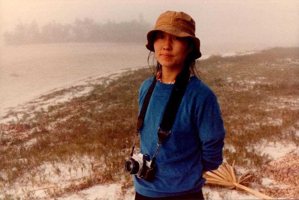 김명희 단독 인화사진 5 1