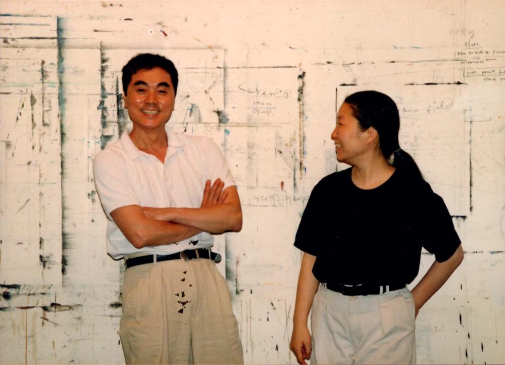 김명희, 김차섭 인화사진 7 3