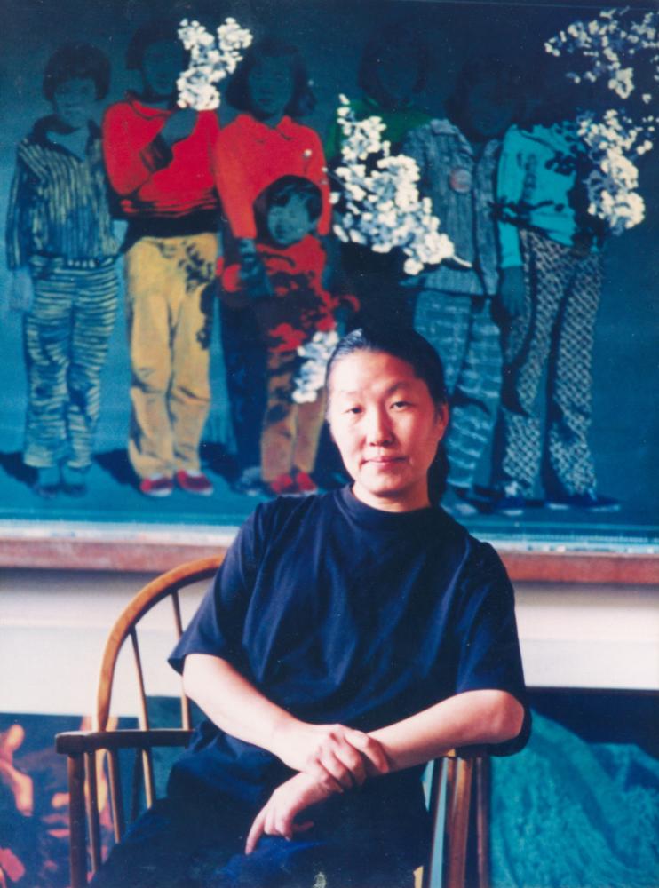 김명희 단독 인화사진 7 1