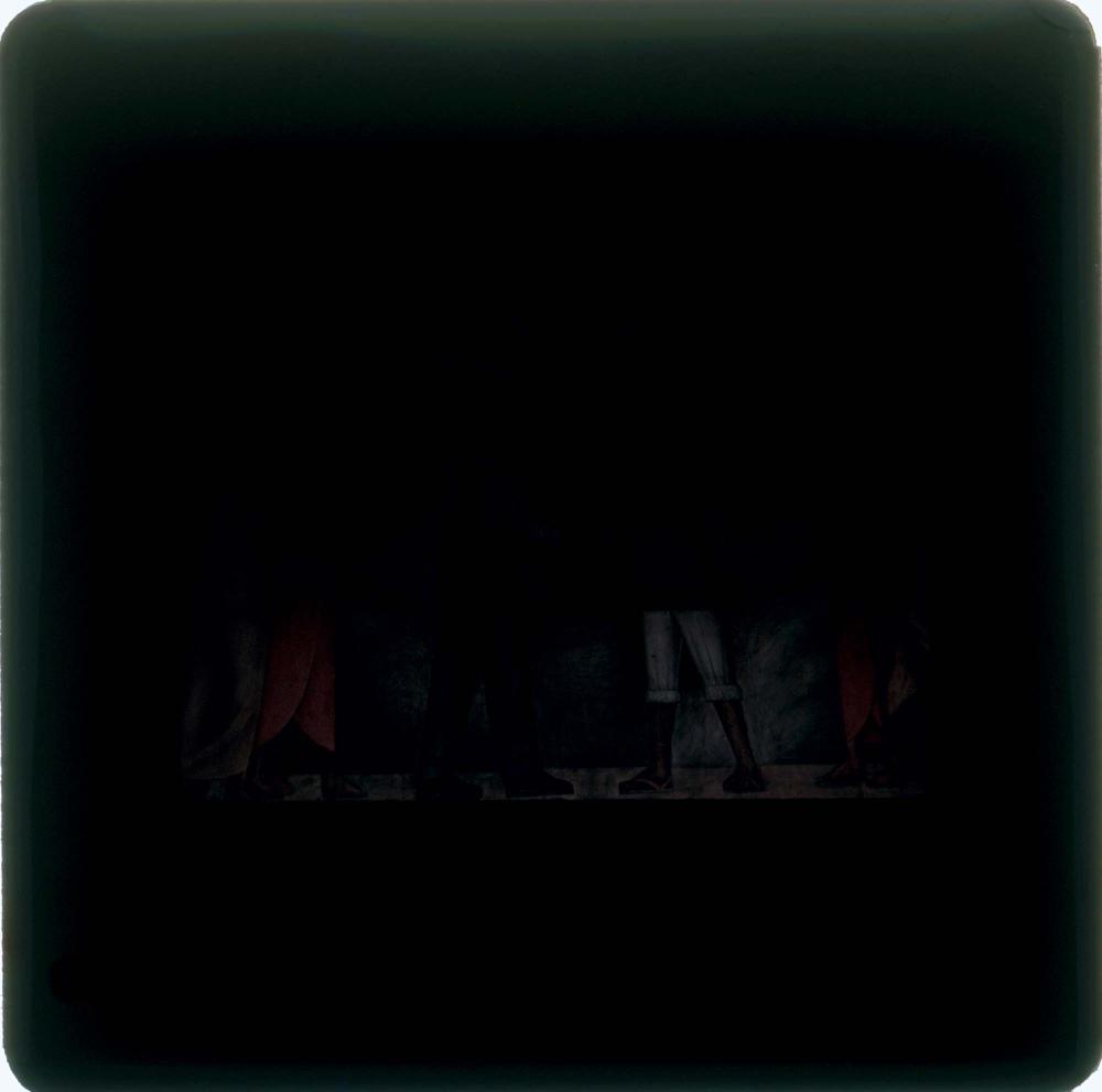 1983년부터 1987년까지 멕시코 여행 슬라이드 필름 7