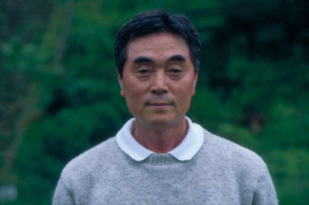 1976년부터 2002년까지 내평리, 뉴욕 작업실 슬라이드 필름 앨범