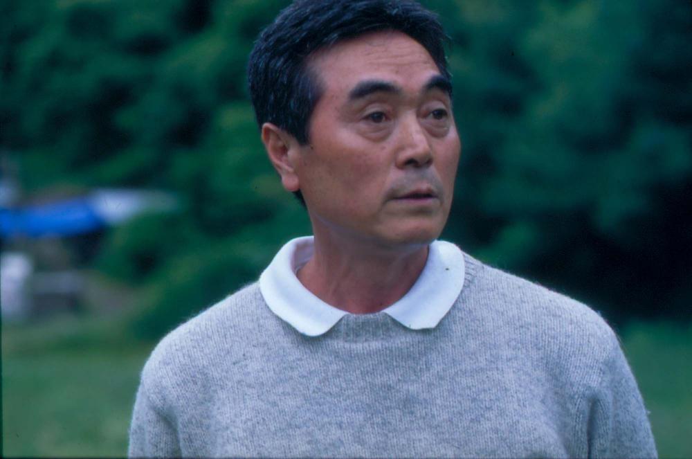 1976년부터 2002년까지 내평리, 뉴욕 작업실 슬라이드 필름 앨범
