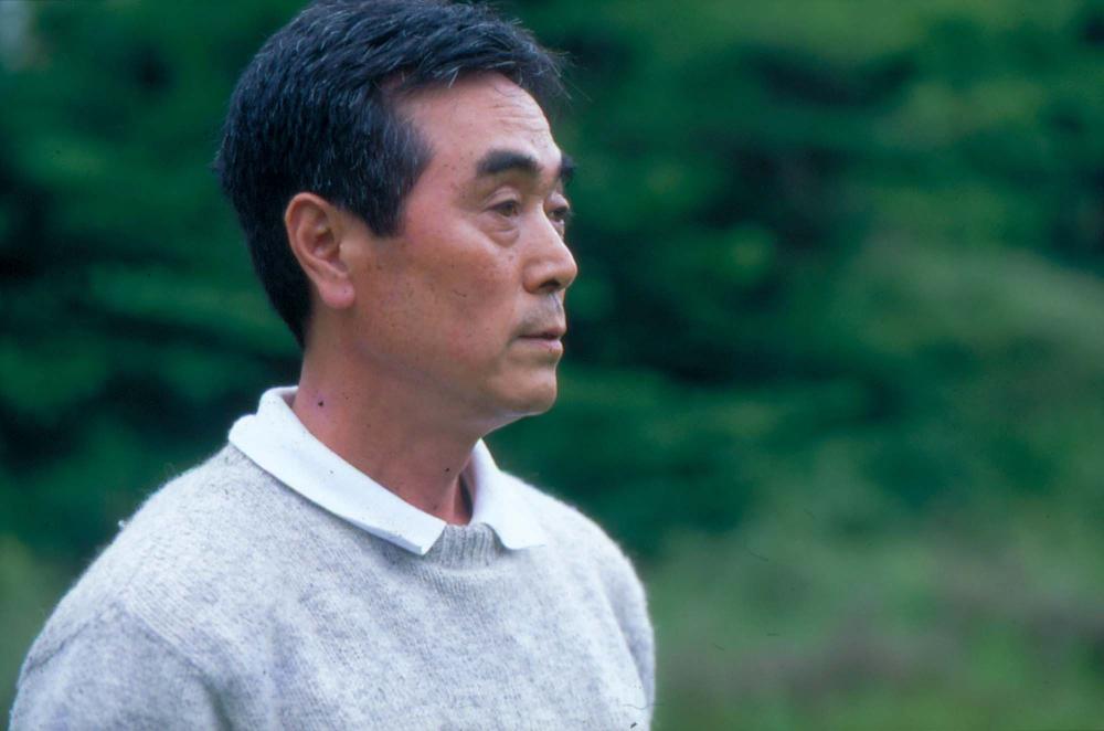 1976년부터 2002년까지 내평리, 뉴욕 작업실 슬라이드 필름 앨범
