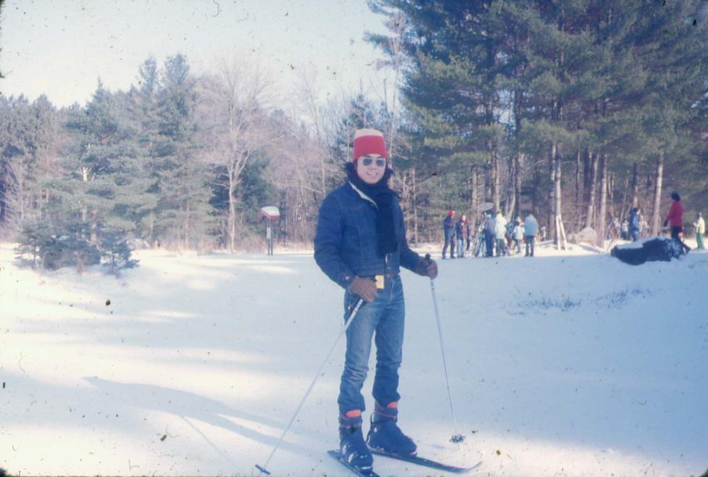 1976년부터 2002년까지 내평리, 뉴욕 작업실 슬라이드 필름 앨범
