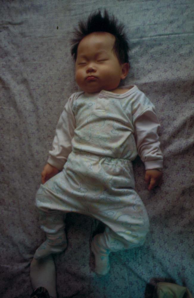 김명희 작품 및 관련 이미지 슬라이드 필름 2