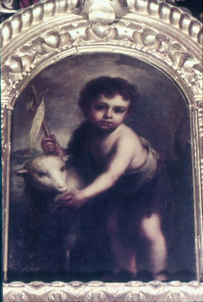 김명희 작품 자료 관련 슬라이드 필름