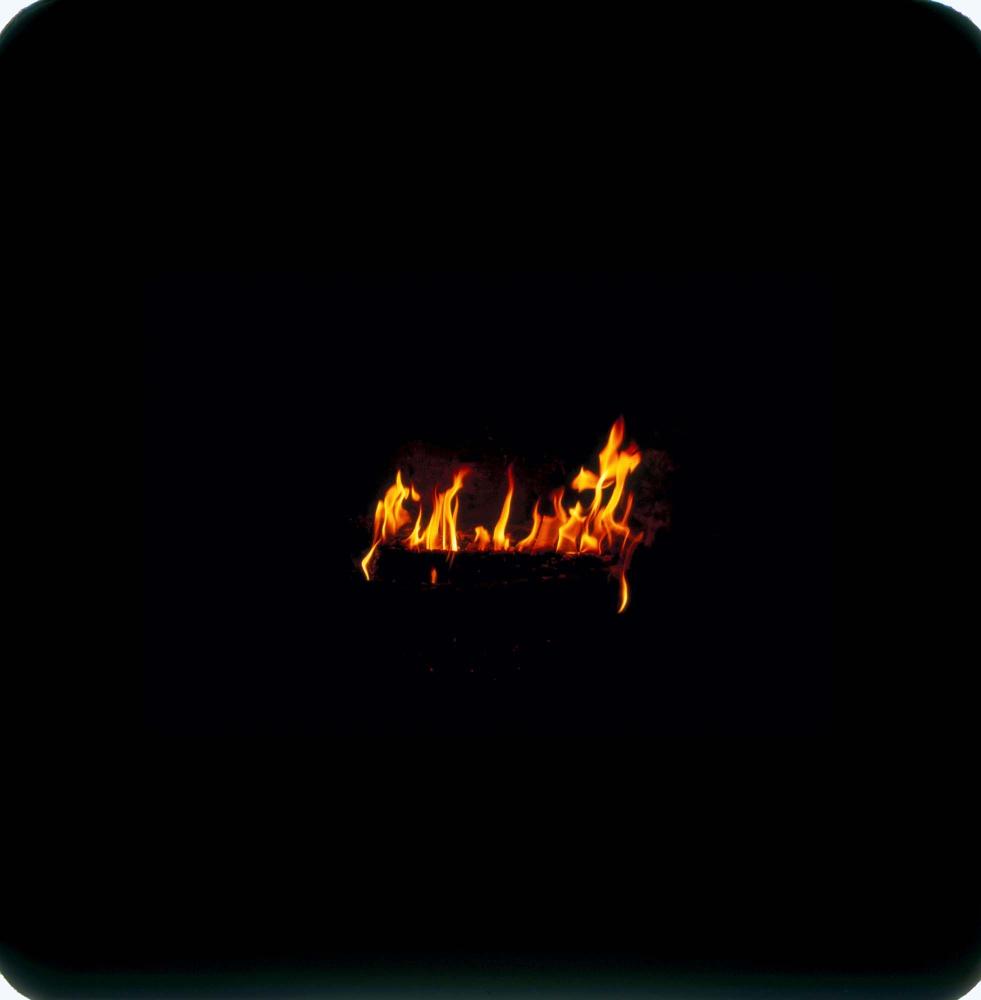 원화랑 전시 및 정찬승 외 지인과 함께 촬영한 슬라이드 필름