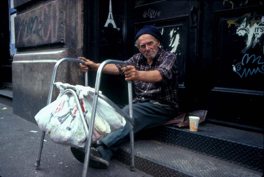 원화랑 전시 및 정찬승 외 지인과 함께 촬영한 슬라이드 필름