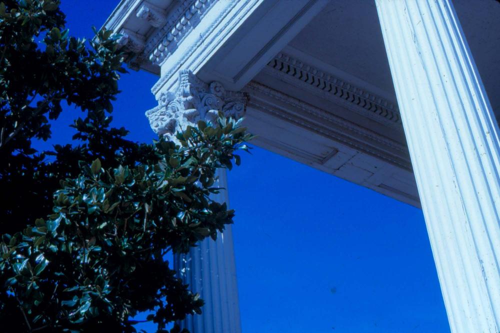 원화랑 전시 및 정찬승 외 지인과 함께 촬영한 슬라이드 필름