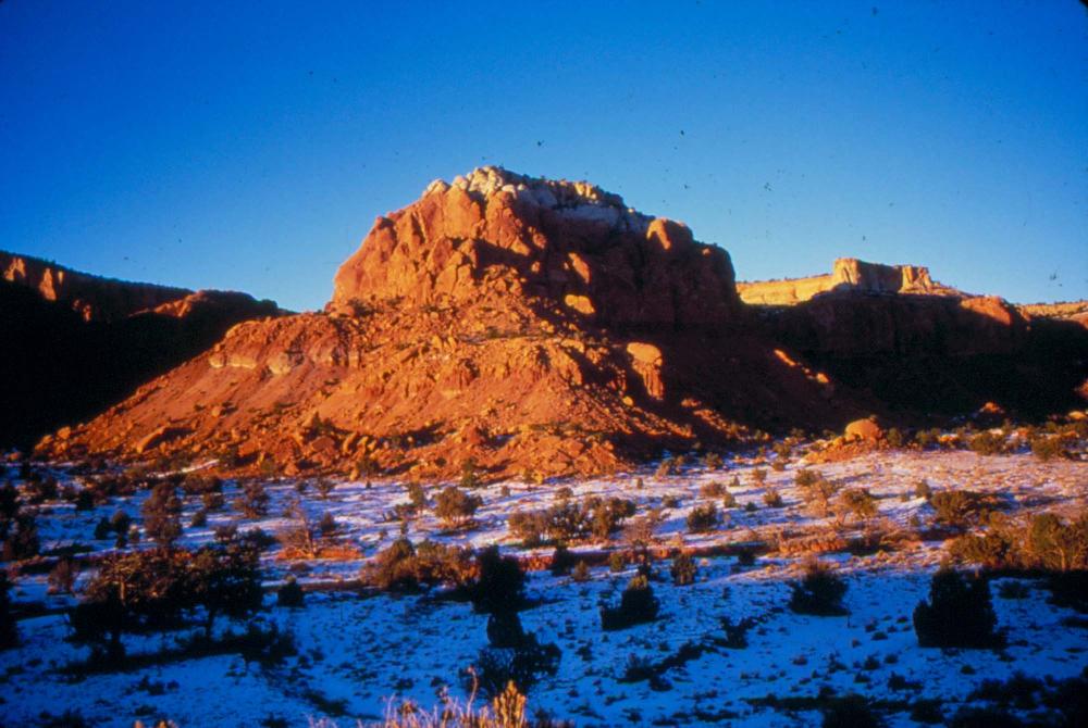 원화랑 전시 및 정찬승 외 지인과 함께 촬영한 슬라이드 필름