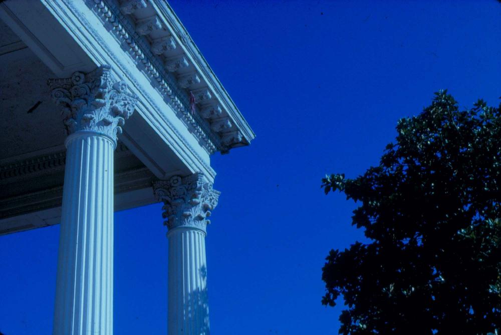 원화랑 전시 및 정찬승 외 지인과 함께 촬영한 슬라이드 필름