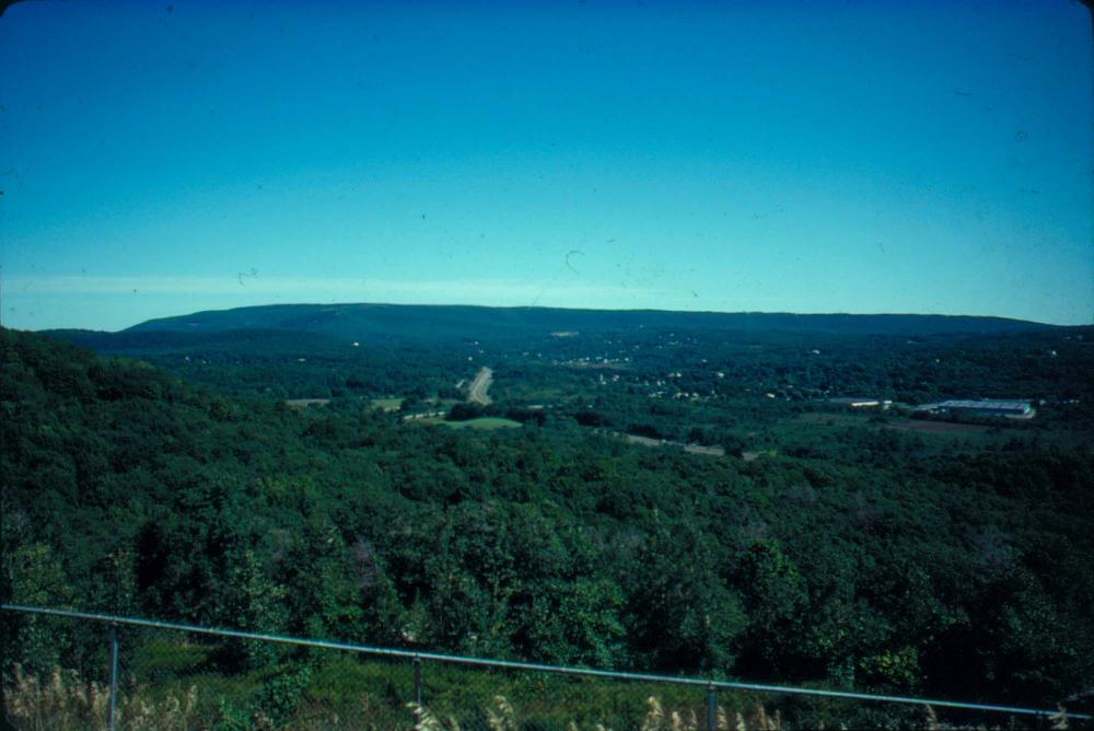 원화랑 전시 및 정찬승 외 지인과 함께 촬영한 슬라이드 필름