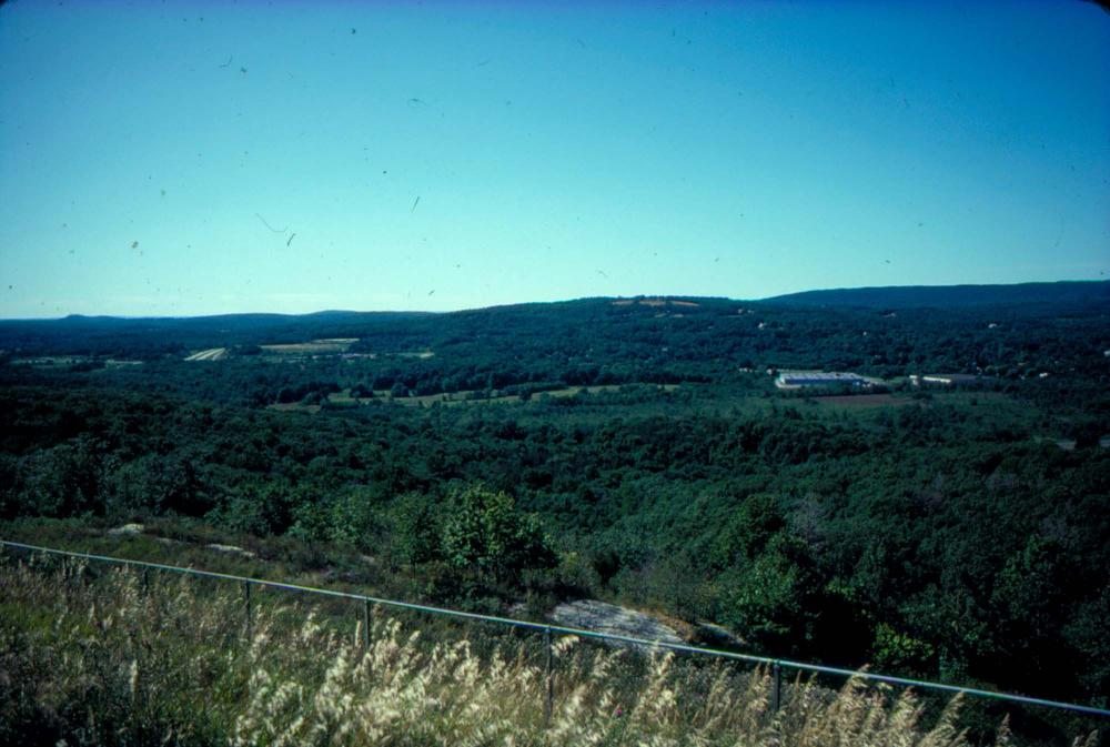 원화랑 전시 및 정찬승 외 지인과 함께 촬영한 슬라이드 필름