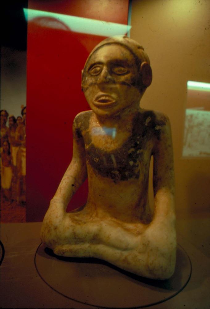 원화랑 전시 및 정찬승 외 지인과 함께 촬영한 슬라이드 필름