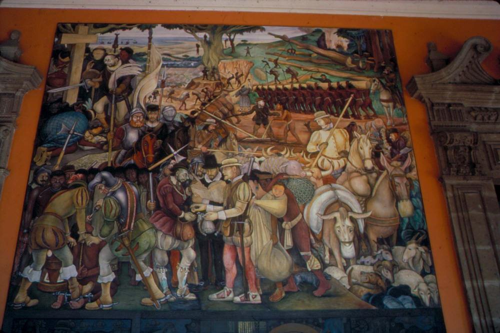 원화랑 전시 및 정찬승 외 지인과 함께 촬영한 슬라이드 필름