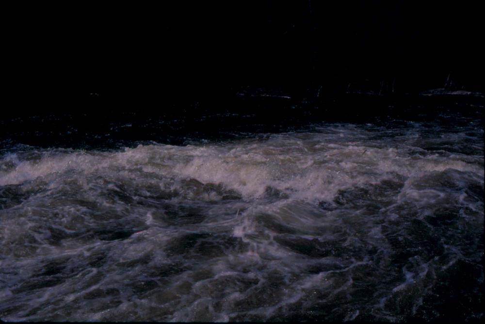 원화랑 전시 및 정찬승 외 지인과 함께 촬영한 슬라이드 필름