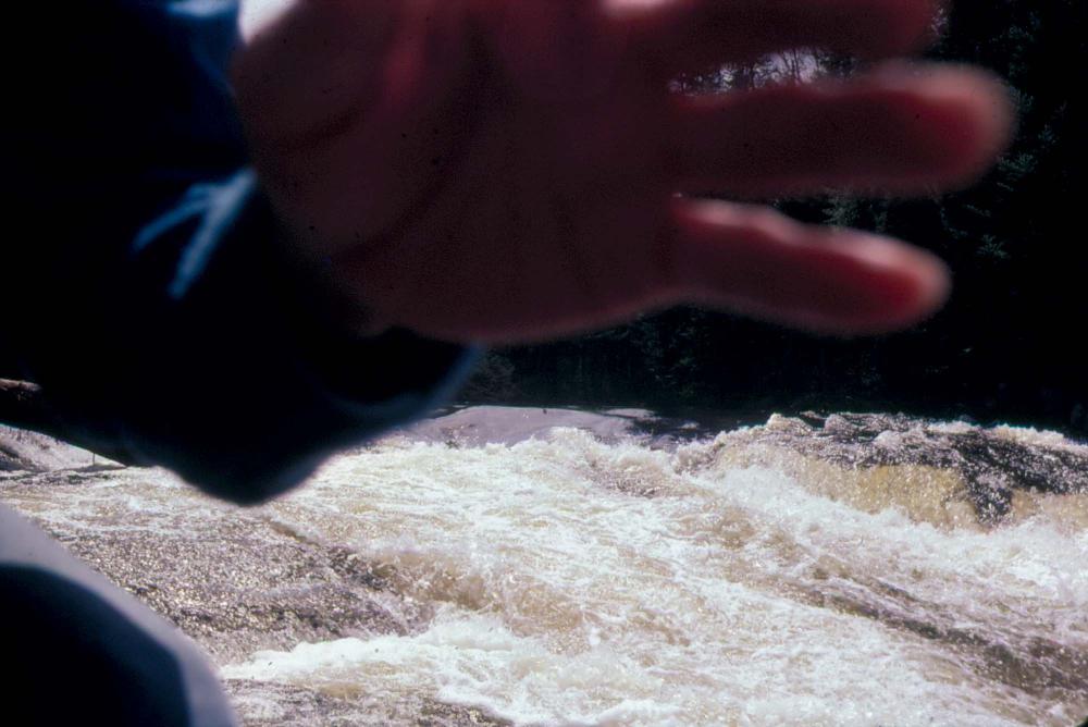 원화랑 전시 및 정찬승 외 지인과 함께 촬영한 슬라이드 필름