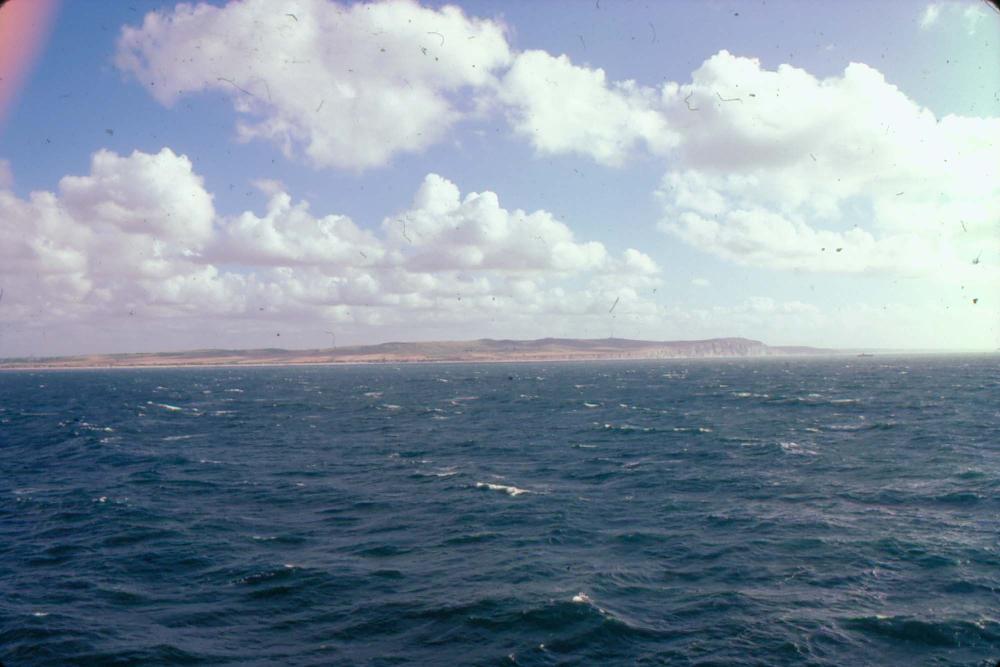 원화랑 전시 및 정찬승 외 지인과 함께 촬영한 슬라이드 필름