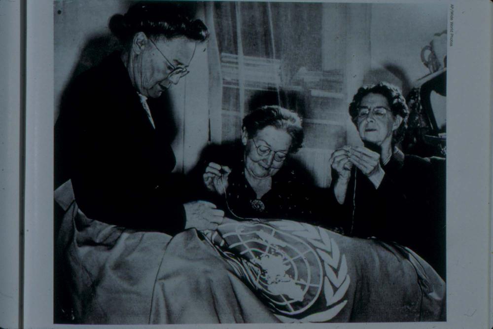 원화랑 전시 및 정찬승 외 지인과 함께 촬영한 슬라이드 필름