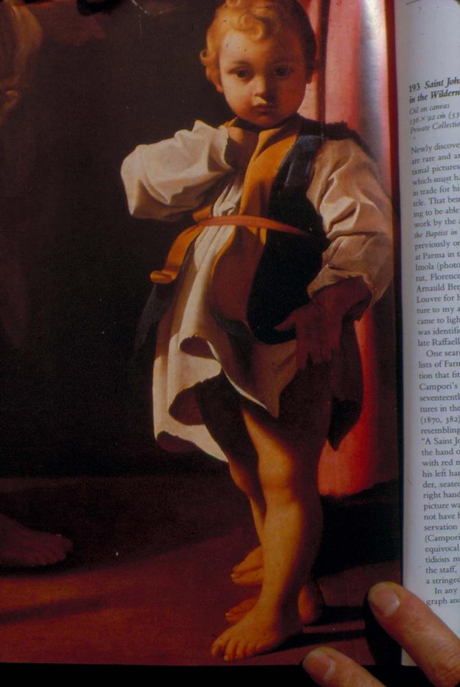 원화랑 전시 및 정찬승 외 지인과 함께 촬영한 슬라이드 필름