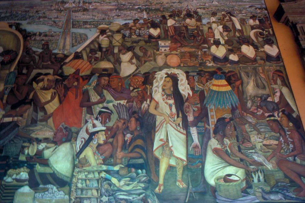 원화랑 전시 및 정찬승 외 지인과 함께 촬영한 슬라이드 필름