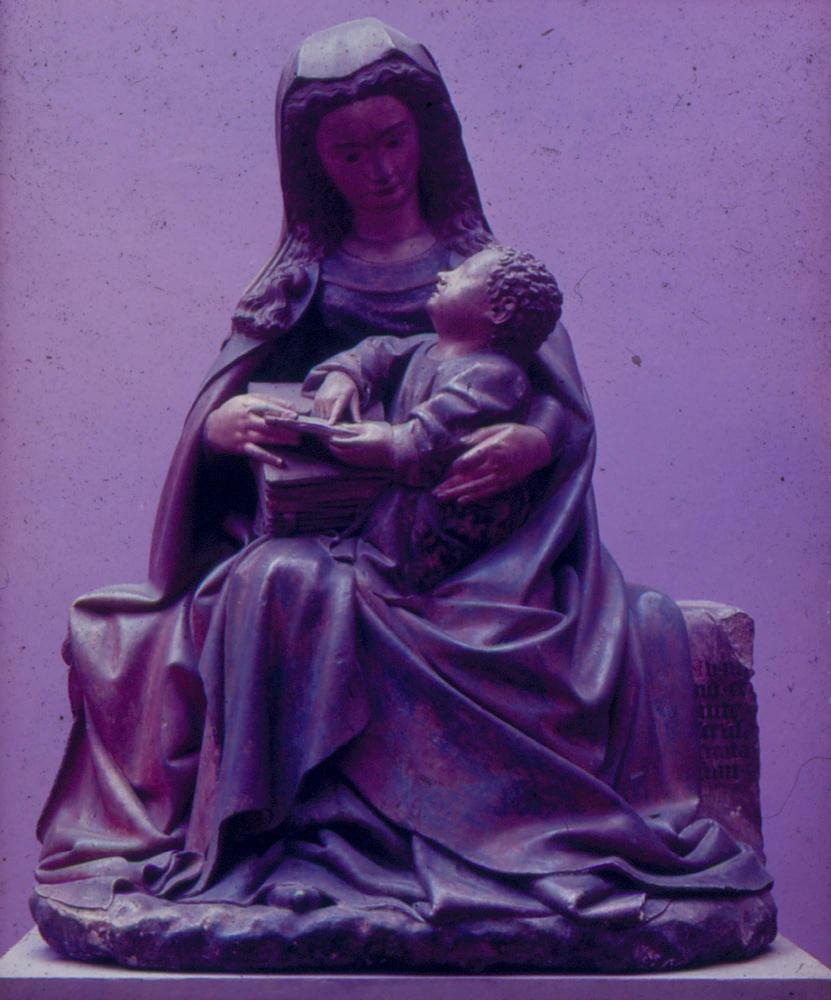 원화랑 전시 및 정찬승 외 지인과 함께 촬영한 슬라이드 필름