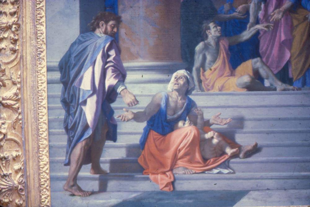 원화랑 전시 및 정찬승 외 지인과 함께 촬영한 슬라이드 필름