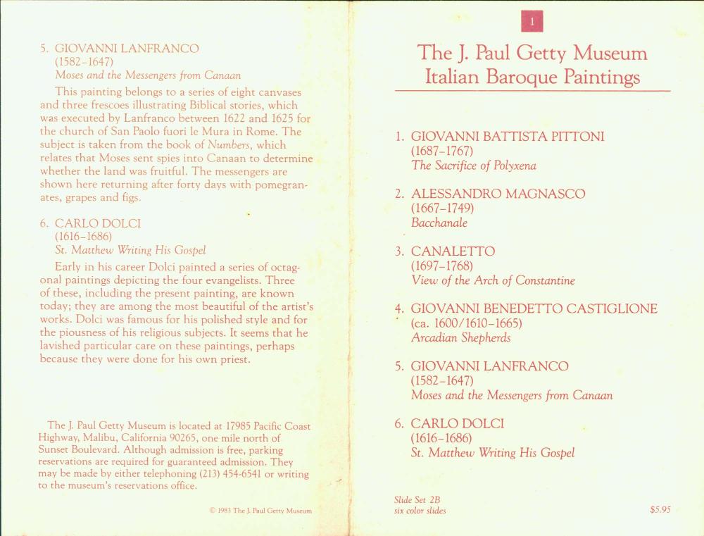 원화랑 전시 및 정찬승 외 지인과 함께 촬영한 슬라이드 필름